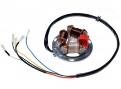 Grundplatte 8305.2/2-100 - 12V 42/21W Bilux - S53, S83