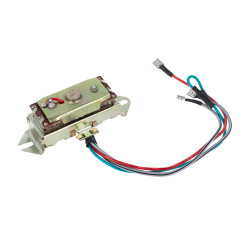 Ladeanlage 8871.5/1 - 35 Watt - KR51/2L Luxus