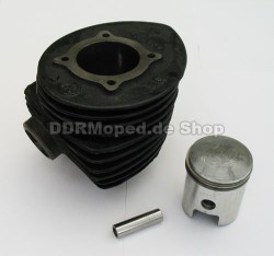 Zylinder komplett mit Kolben IFA RT 125-0