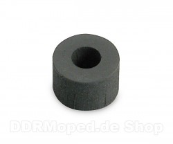 Lagergummi fr Auflage Tank - S51, S53, S70, S83