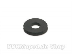 Gummischeibe fr Fubremshebel - Schwalbe KR51/2