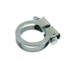 Klemmschelle 32mm Tuning - zwischen Krmmer und Auspufftopf Simson