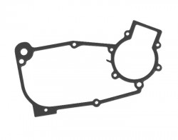 Motorgehusemitteldichtung Simson Motor M52 - M54