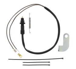 Set Bremslichtschalter wartungsarm - Schwalbe KR51/1