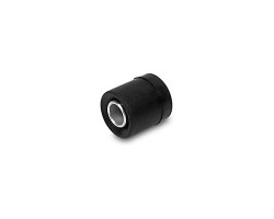 Gummibuchse + Hlse 8mm innen fr Standard-Federbein Simson