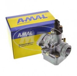 AMAL Rennvergaser 16,00 mm fr Simson