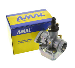 AMAL Rennvergaser 21,00 mm fr Simson