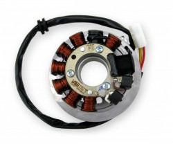 Grundplatte Stator Vape A70S-3 - Simson S50, S51, S70