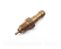 Original DDR Schwimmernadelventil fr SR1, SR2, SR2E, Mofa SL1