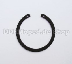 Sprengring fr Kupplungswelle SR1, SR2, KR50, Spatz