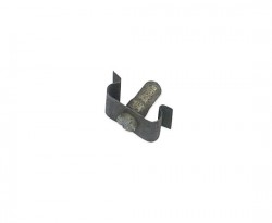 Federdeckel fr Kohlen Lichtmaschine - IFA MZ RT125