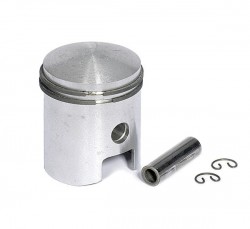 Kolben mit 12mm Kolbenbolzen - DKW RT125