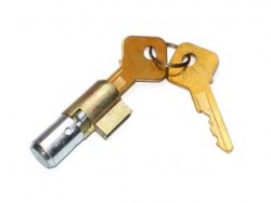 Sitzbankschloss fr Simson Schwalbe KR51