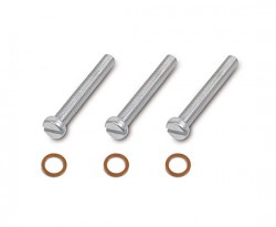 Schraubensatz fr Kupplungsdeckel - SR1, SR2, KR50, Spatz