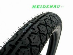 Reifen Simson S50 - S83, KR51, Spatz, Star, Heidenau K36/1, 16x2,75