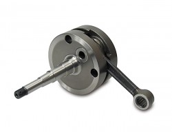 Kurbelwelle fr MZ ES175/1, ES175/2, ETS250 Trophy Sport (4 Gang)
