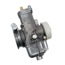 Bing Vergaser 84/30/110K-02 - Klemmanschluss - MZ ETZ 250 251 301