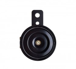 Hupe 12V 65mm schwarz - S50, S51, S70, SR50, SR80