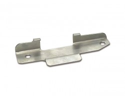 Batteriehalter fr Spannband im Gehusemittelteil - S50, S51, S70