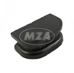 Verschlussstopfen klein fr Kabeldurchfhrung Lichtmaschine fr Motor M53 + M54 - S50, KR51/1, SR4