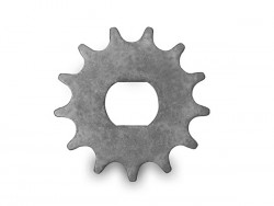 Antriebskettenrad, Ritzel - KR51/2, S51, S70, SR50, SR80 - 13 Zhne