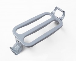 Gepcktrger fr Simson SR2, SR2E