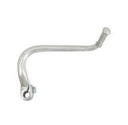 Kickstarterhebel ohne Gummi - KR51, S50, S51, S53, S70, S83