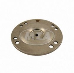 Druckstck fr Kupplung - Motor KR51/2, S51, S70, S83, SR50, SR80