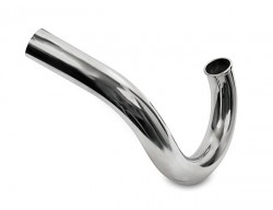 Tuning Krmmer Enduro 32mm verchromt - S51E, S53E, S70E