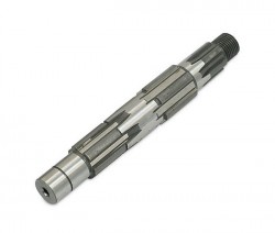 Abtriebswelle 5-Gang fr MZ TS250/1, ETZ250, ETZ251, ETZ301