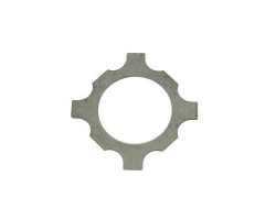 lleitscheibe fr Motor M52, M53, M54 - Deutsche Produktion