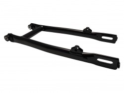 Schwinge B, C hinten - schwarz - S50, S51, S53, S70, S83