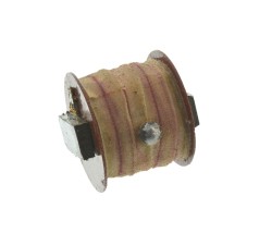 Zndspule 6V ohne Kabel fr - DKW IFA MZ RT125