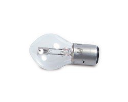 Biluxlampe 6V 15/15W BA 20d (Jahn Markenlampe)