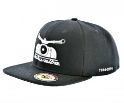 Basecap 55 Jahre Simson Schwalbe KR51