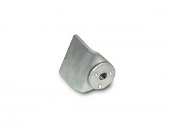 Befestigungswinkel fr Tank - SR50, SR80