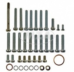 Schraubensatz fr Gehuse und Deckel - Spatz M52 Motor
