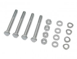 Normteile-Set fr Kotflgel / Schutzblech vorn - S50, S51, S70, SR50, SR80