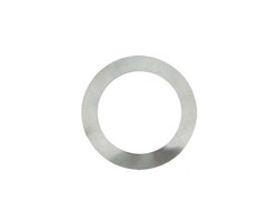 Ausgleichscheibe zum Kugellager 6301 - 0,2mm stark