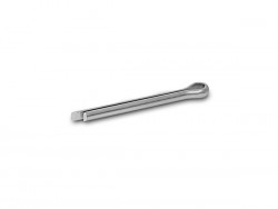 Splint fr Stahlrohr- und Aluminium-Kippstnder Simson SR2, KR50