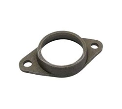 Kugelflansch fr Krmmer 32mm - Tuningausfhrung