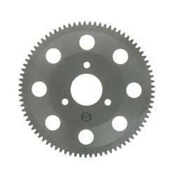 Anlasserrad fr VAPE Rotoren A70R-3 (Anlasser 3. Generation)