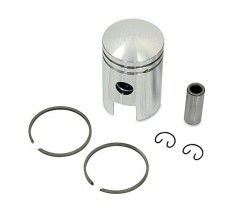 Kolben 39,47mm fr Simson SR1, SR2, KR50, Spatz