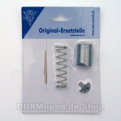 Reparaturset BVF Vergaser - Teillastnadel 10