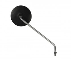 Rckseite Spiegel M8 90mm