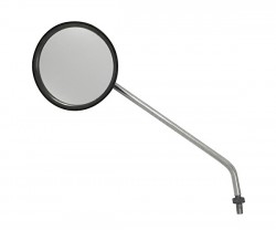 Rckblickspiegel M8 links 90mm