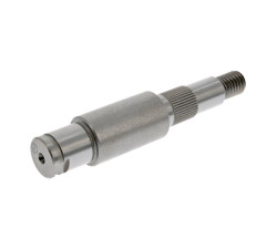 Bolzen fr Schaltwalze - mit Flche - Motor M500 bis M700 - Simson S51, S53, S70, S83, KR51/2