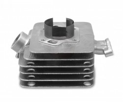 Zylinder 60km/h ohne Kolben - KR51/2, S51, S70, SR50, SR80