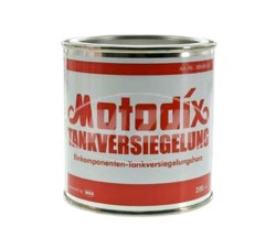 Motodix Tanksiegelharz 200ml (bis 15 Liter Tankinhalt)