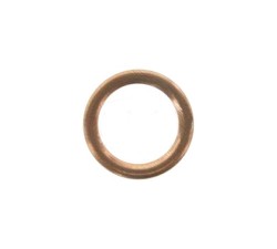 Fll-Dichtring 14x20 Kupfer fr lablass-Schraube - IFA MZ RT125/1, RT125/2